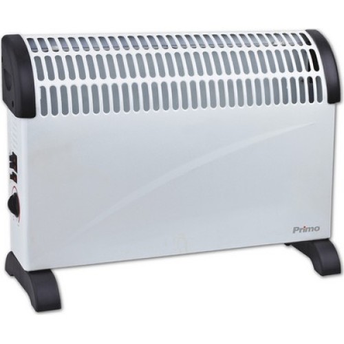 CONVECTOR  PRCH-81019 2000W WHITE